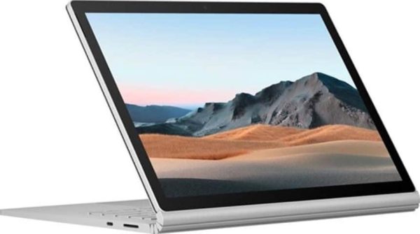 لپ تاپ Microsoft Surface Book 3