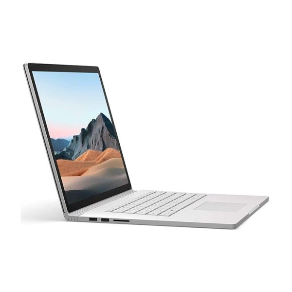 لپ تاپ Microsoft Surface Book 3