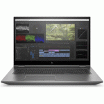 HP ZBook fury G7