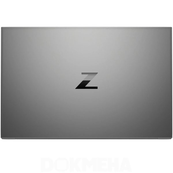 لپ تاپ HP ZBook 15v G5