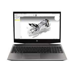 لپ تاپ HP ZBook 15v G5