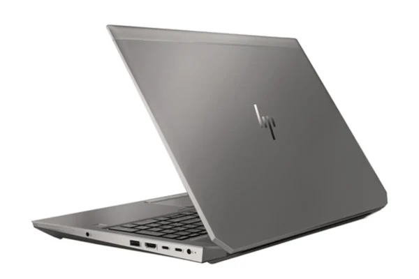 لپ تاپ HP ZBook 15v G5
