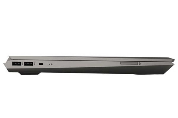لپ تاپ HP ZBook 15v G5