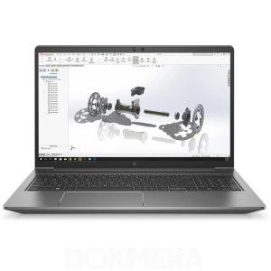 لپ تاپ HP ZBook Power G8