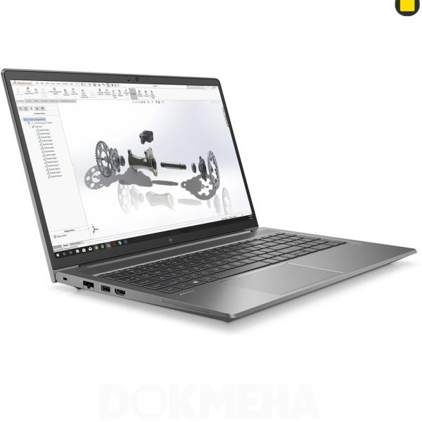 لپ تاپ HP ZBook Power G8
