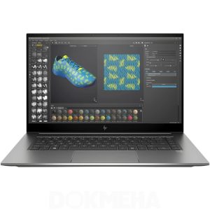 لپ تاپ HP ZBook Studio 15 G8