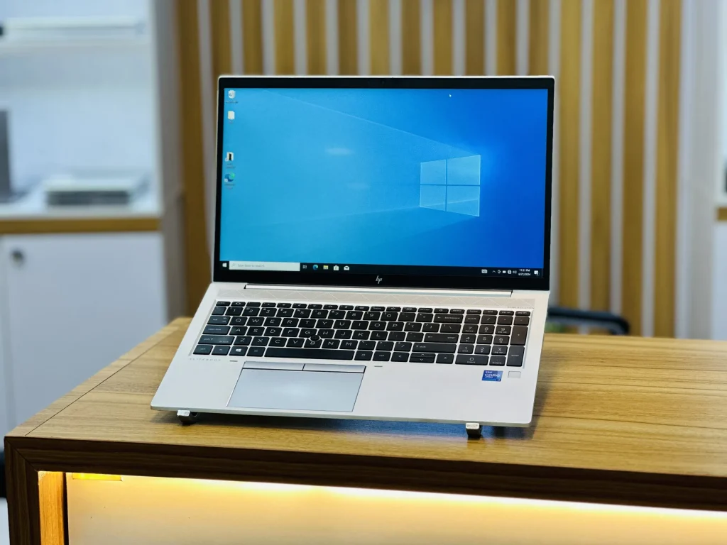 لپ تاپ HP EliteBook 850 G8