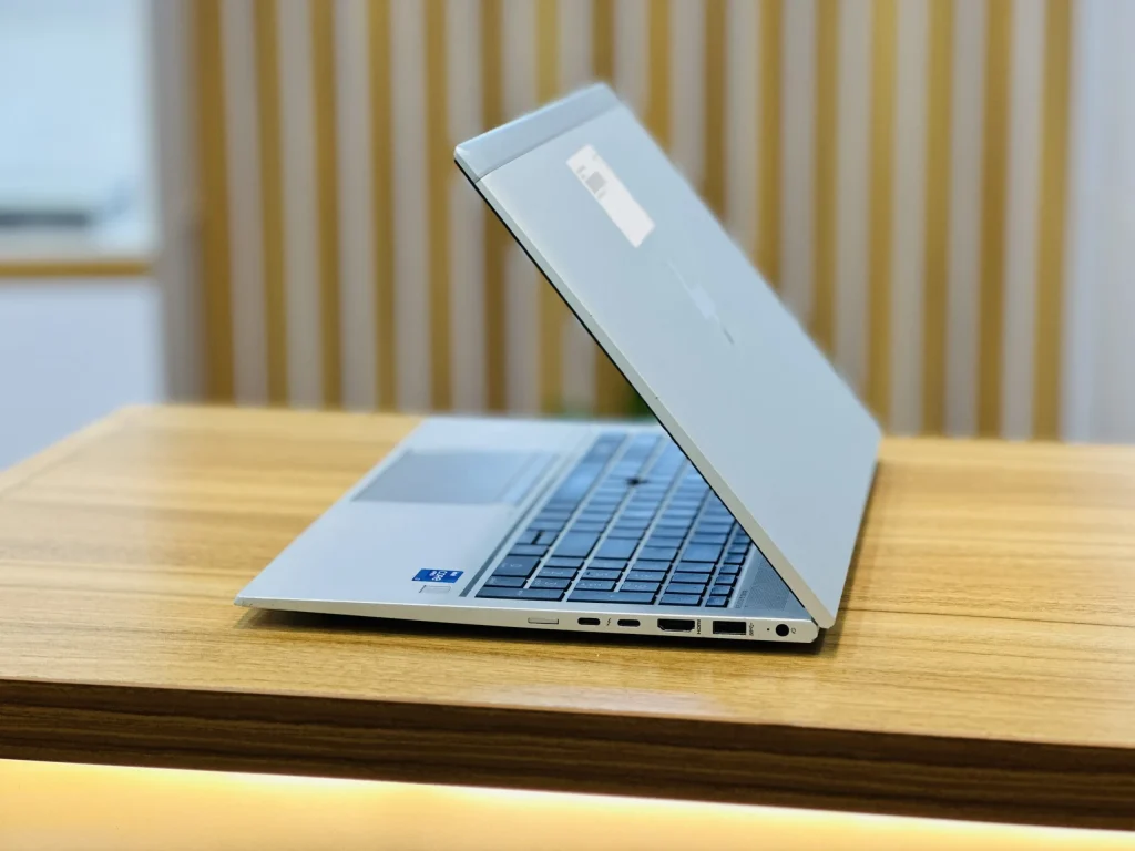 لپ تاپ HP EliteBook 850 G8