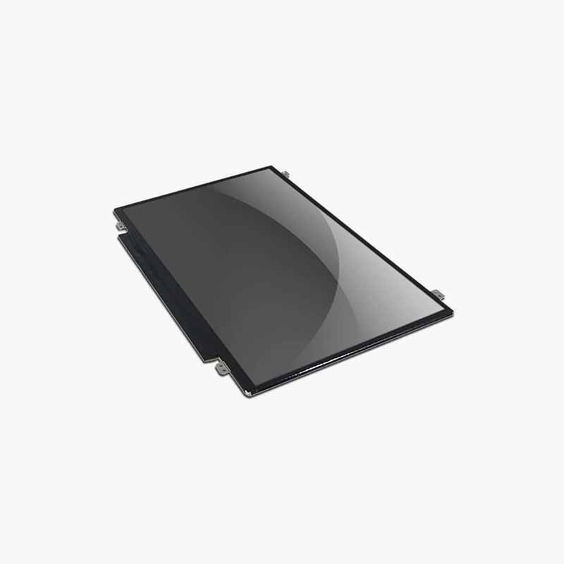 08X9KT ال ای دی لپ تاپ 12.5 اینچ 40 پین مدل 08X9KT نازک مات