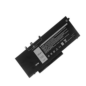1Dell Latitude 5480 5490 5580 5590 GJKNX باتری لپ تاپ Dell Latitude 5480 5490 5580 5590 GJKNX