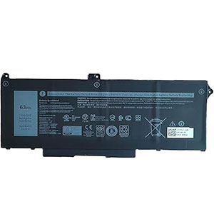 1Dell Precision 15 3560 RJ40G باتری لپ تاپ Dell Precision 15 3560 RJ40G