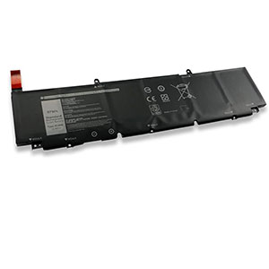 1Dell Precision 17 5770 XG4K6 باتری لپ تاپ Dell Precision 17 5770 XG4K6