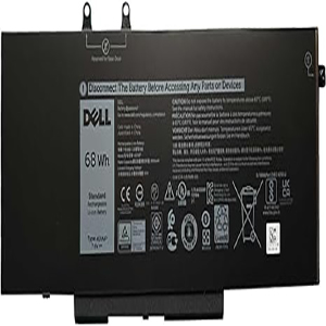 Dell-Precision-3540-3550-4GVMP