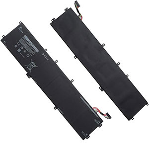 1Dell Precision 5520 5530 6GTPY باتری لپ تاپ Dell Precision 5520 5530 6GTPY