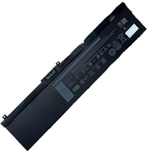 1Dell Precision 7530 7540 7730 7740 NYFJH باتری لپ تاپ Dell Precision 7530 7540 7730 7740 NYFJH