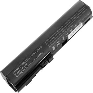 1HP EliteBook 2560p 2570p SX06XL باتری لپ تاپ HP EliteBook 2560p 2570p SX06XL