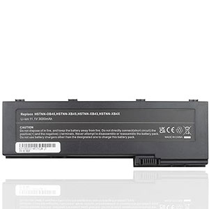 1HP EliteBook 2730p 2740p OT06 باتری لپ تاپ HP EliteBook 2730p 2740p OT06
