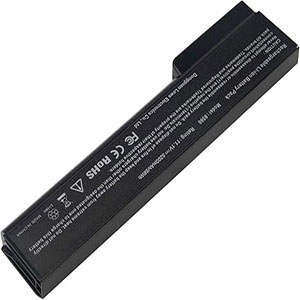 1HP EliteBook 6460b 6470b CC06 CC09 باتری لپ تاپ HP EliteBook 6460b 6470b CC06 CC09