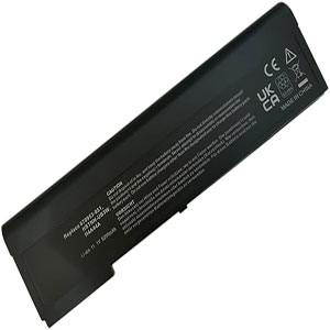 1Hp EliteBook 2170p Series MI06 باتری لپ تاپ Hp EliteBook 2170p Series MI06
