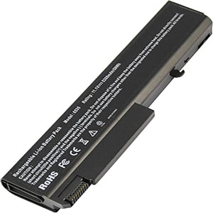 1Hp EliteBook 8440P 8440W TD06 باتری لپ تاپ Hp EliteBook 8440P 8440W TD06