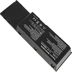 2Dell Precision M6400 M6500 8M039 باتری لپ تاپ Dell Precision M6400 M6500 8M039