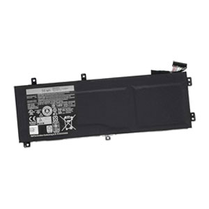 5510 باتری لپ تاپ Dell Precision 5510 RRCGW