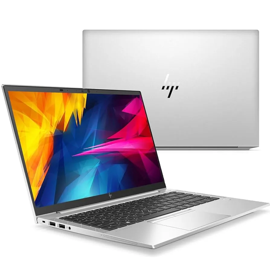 لپ تاپ HP Elitebook 845 G7
