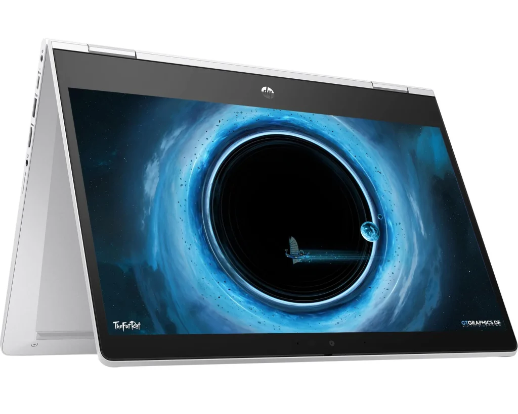 لپ تاپ HP ProBook x360 435 G7