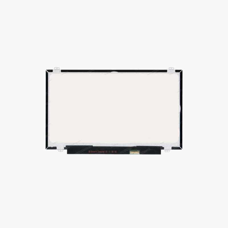 B140HAN02.1 ال ای دی لپ تاپ 14 اینچ 30 پین مدل B140HAN02.1 اسلیم مات