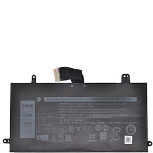 Dell Latitude 5285 5290 1WND8 باتری لپ تاپ Dell Latitude 5285 / 5290 1WND8