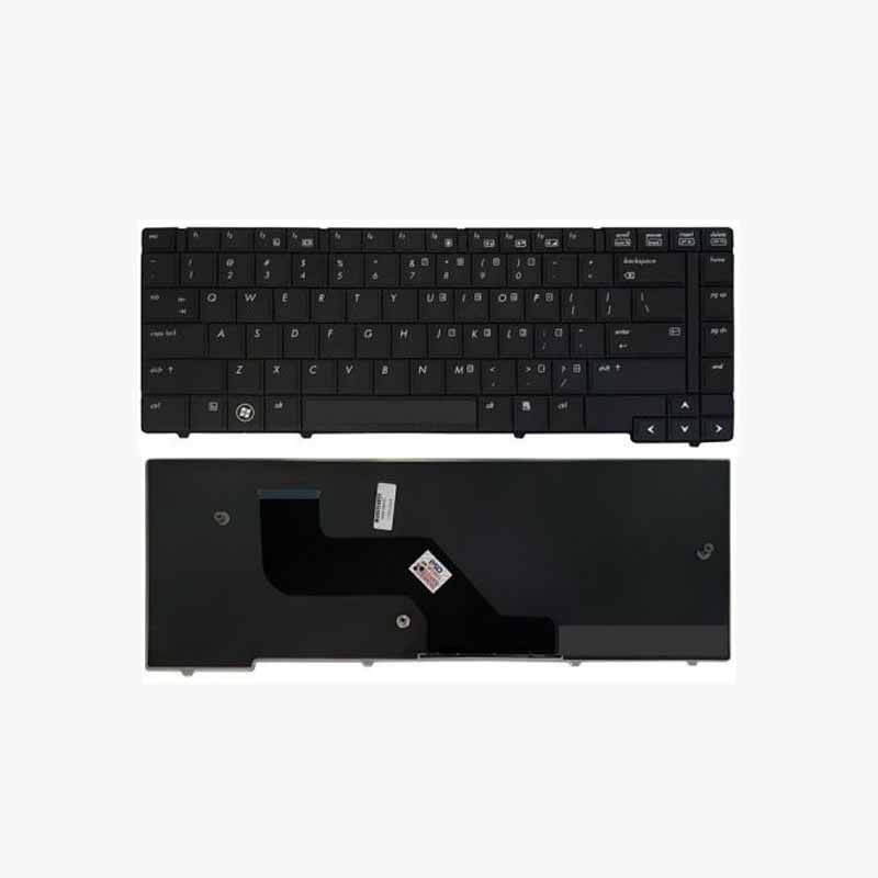 HP EliteBook 6440 کیبورد لپ تاپ اچ پی Hp EliteBook 6440 ، 6450B ، 6455B