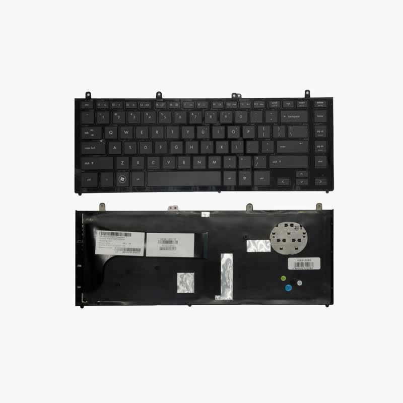 HP ProBook 4320 کیبورد لپ تاپ اچ پی HP ProBook 4320، 4325s، 4321s