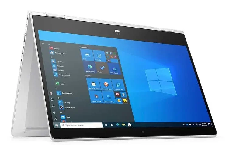 HP ProBook x360 435 G8 11zon e1758525090767 معرفی 5 لپ تاپ دانشجویی با کمتر از 40 میلیون تومان