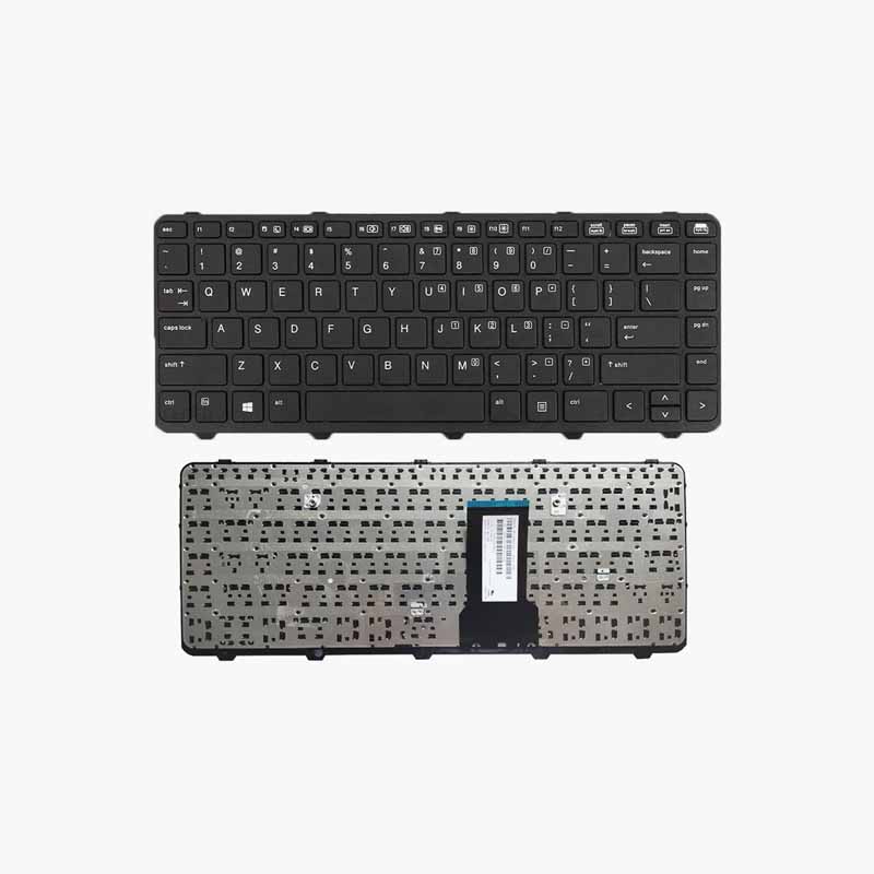 ProBook 430 G1 کیبورد لپ تاپ اچ پی HP ProBook 430 G1، 430
