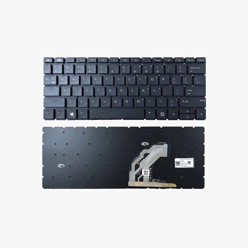 ProBook 430 G6 کیبورد لپ تاپ اچ پی HP ProBook 430 G6 ، 435 G6