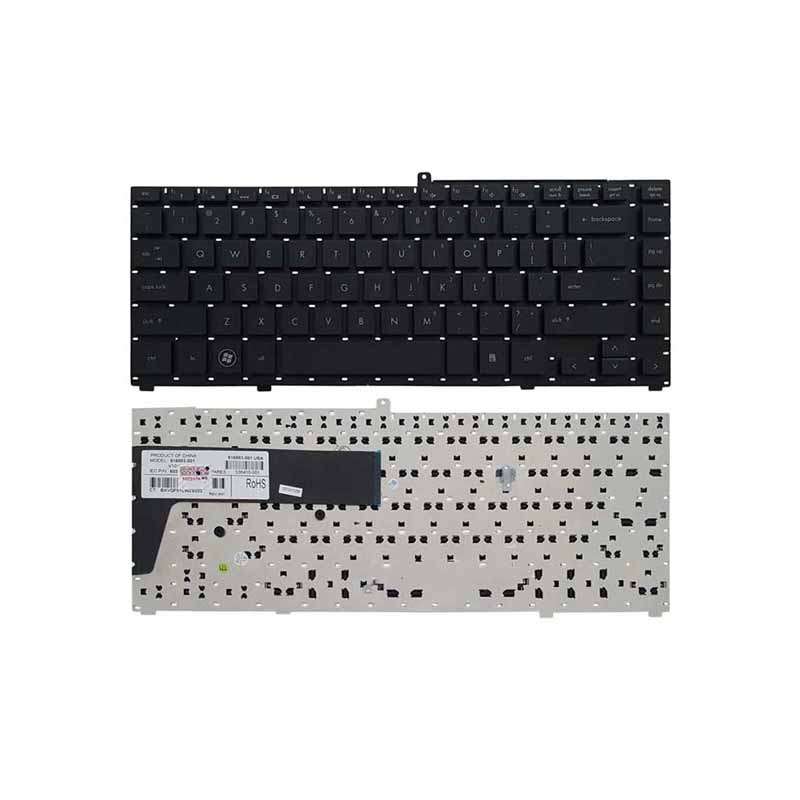 ProBook 4411 کیبورد لپ تاپ اچ پی HP ProBook 4411، 4411S، 4413S