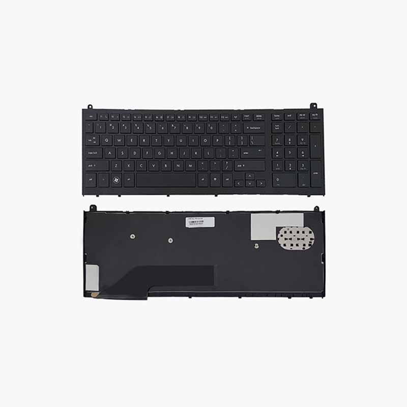 ProBook 4520s کیبورد لپ تاپ اچ پی HP ProBook 4520s، 4525s، 4520