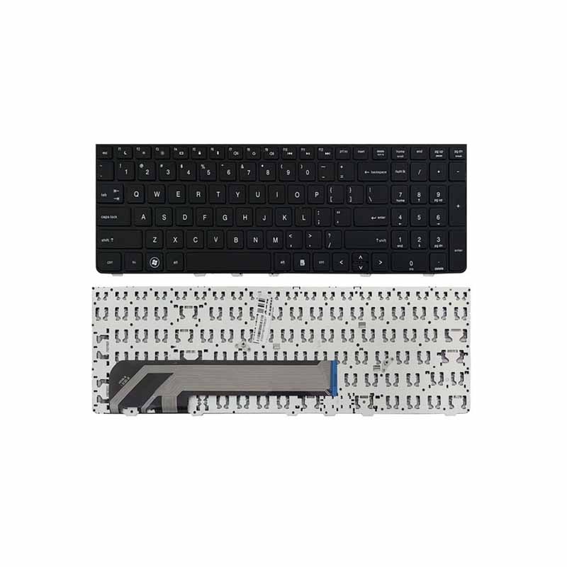 ProBook 4530 کیبورد لپ تاپ اچ پی HP ProBook 4530 ، 4545 ، 4735