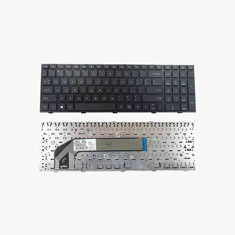 ProBook 4540 کیبورد لپ تاپ اچ پی HP ProBook 4540s ، 4545s، 4540
