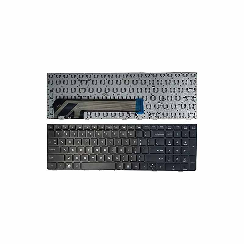 ProBook 4730S کیبورد لپ تاپ اچ پی HP ProBook 4735s ، 4730s