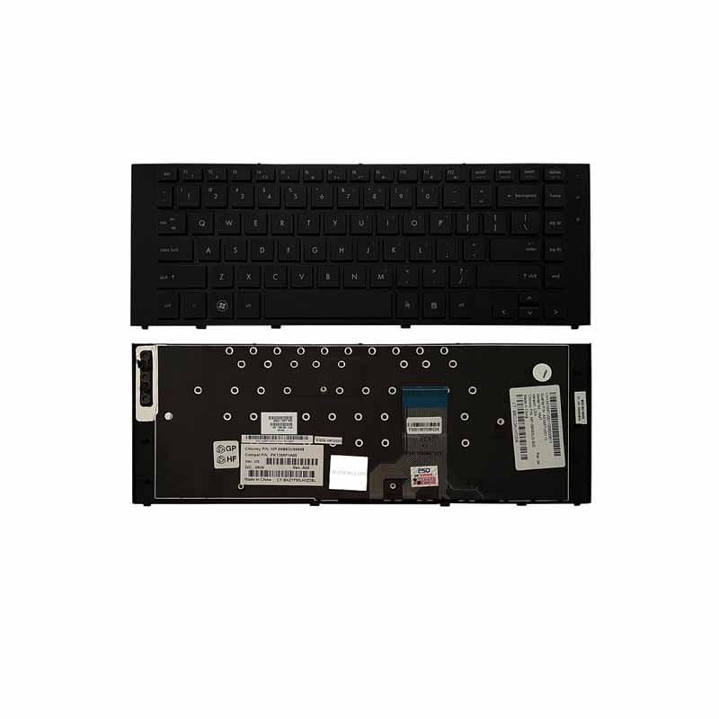 ProBook 5310M کیبورد لپ تاپ اچ پی HP ProBook 5310M، 5310، 5320M