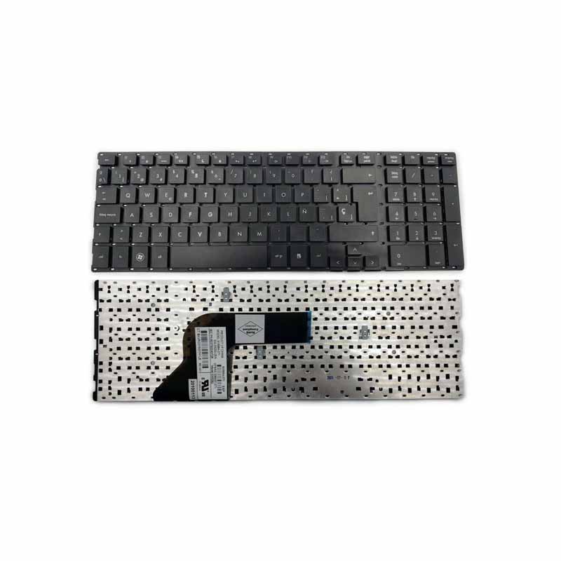 Probook 4510 کیبورد لپ تاپ اچ پی HP ProBook 4510 ، 4515 ، 4710