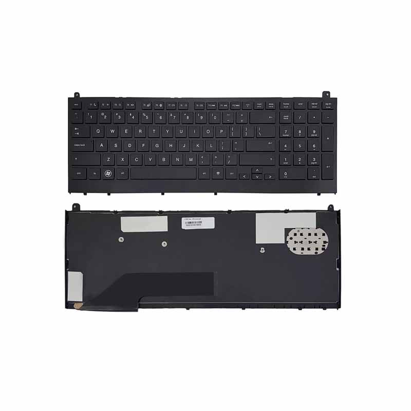 Probook 4720s کیبورد لپ تاپ اچ پی HP ProBook 4520s ، 4525s ، 4720s