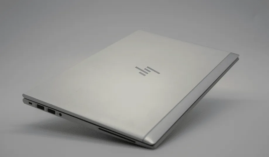 لپ تاپ HP EliteBook 840 G7