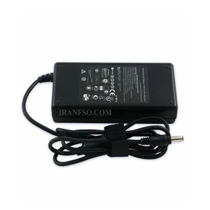 اچ پی 18.5V 4.9A Gimo Plus سرریز