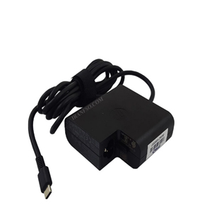 اچ پی 20V 3.25A_15V 4A_12V 5A_9V 3A_5V 3A Type C_Gimo Plus مربعی-کابل سه تایی