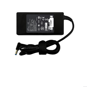 اچ پی 19.5V 4.62A Gimo Plus سر فیش آبی