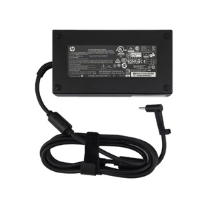 اچ پی 19.5V 10.3A Gimo Plus سرفیش آبی