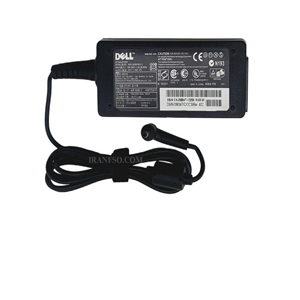دل 19V 1.58A Gimo Plus کابل سه تایی