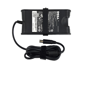 دل 19.5V 4.62A Gimo Plus ضخیم سوکت دو تایی